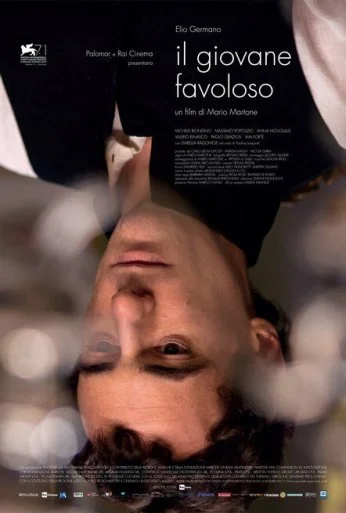 Невероятный молодой человек (2014)